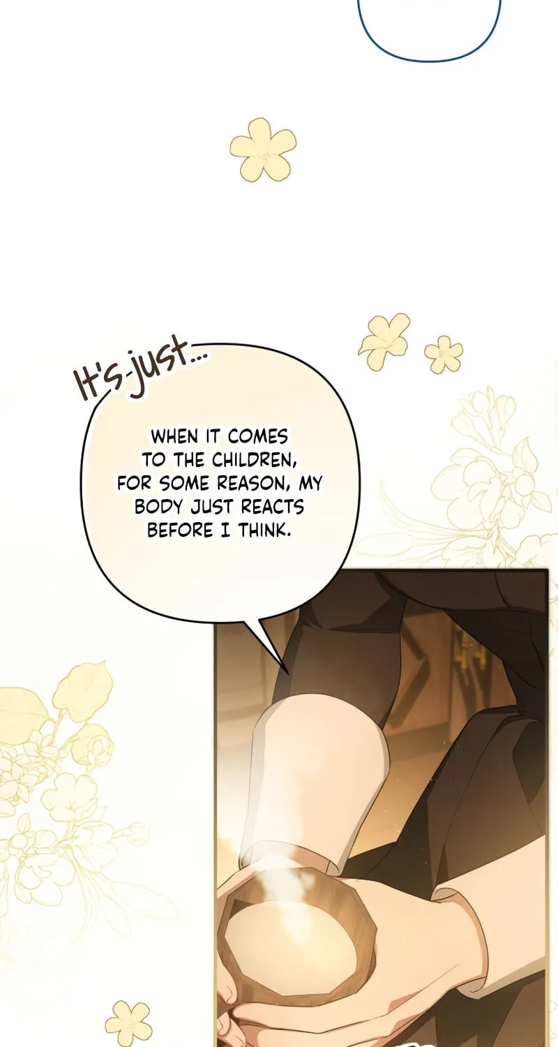 The Extra Guardian Missed the Right Time to Leave Chapter 36 page 24 - 