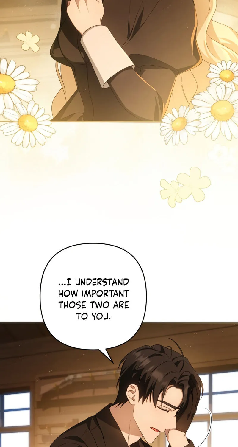 The Extra Guardian Missed the Right Time to Leave Chapter 36 page 26 - 