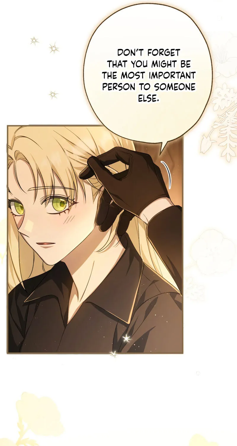 The Extra Guardian Missed the Right Time to Leave Chapter 36 page 28 - 