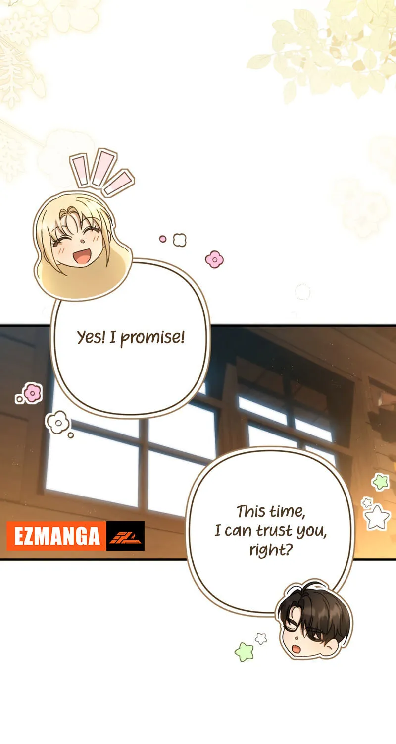 The Extra Guardian Missed the Right Time to Leave Chapter 36 page 30 - 