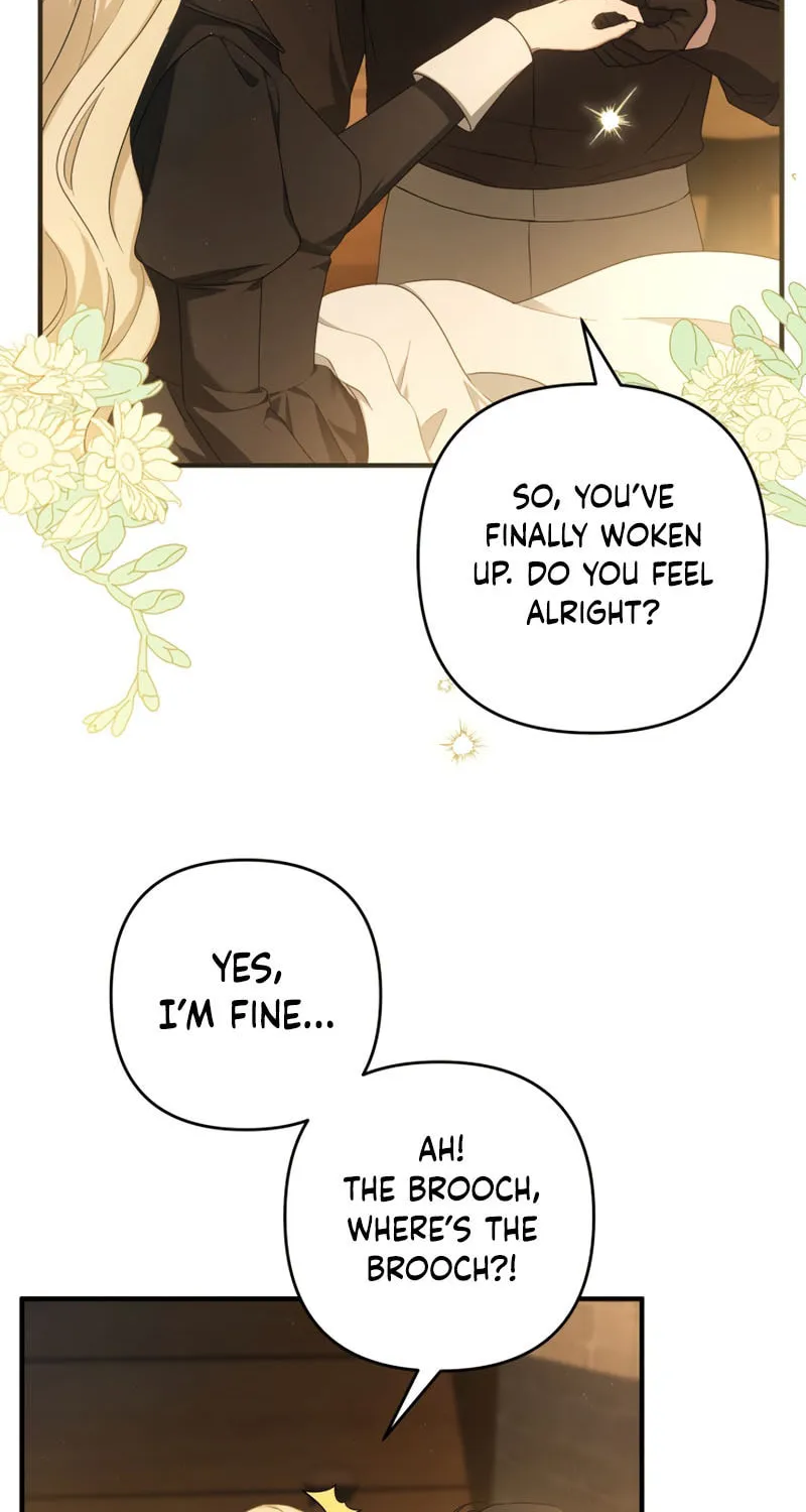 The Extra Guardian Missed the Right Time to Leave Chapter 36 page 4 - 