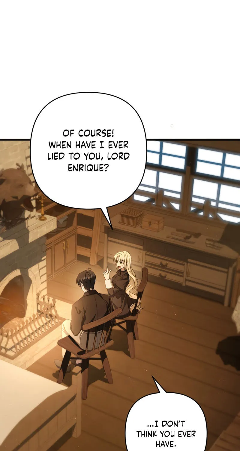 The Extra Guardian Missed the Right Time to Leave Chapter 36 page 31 - 