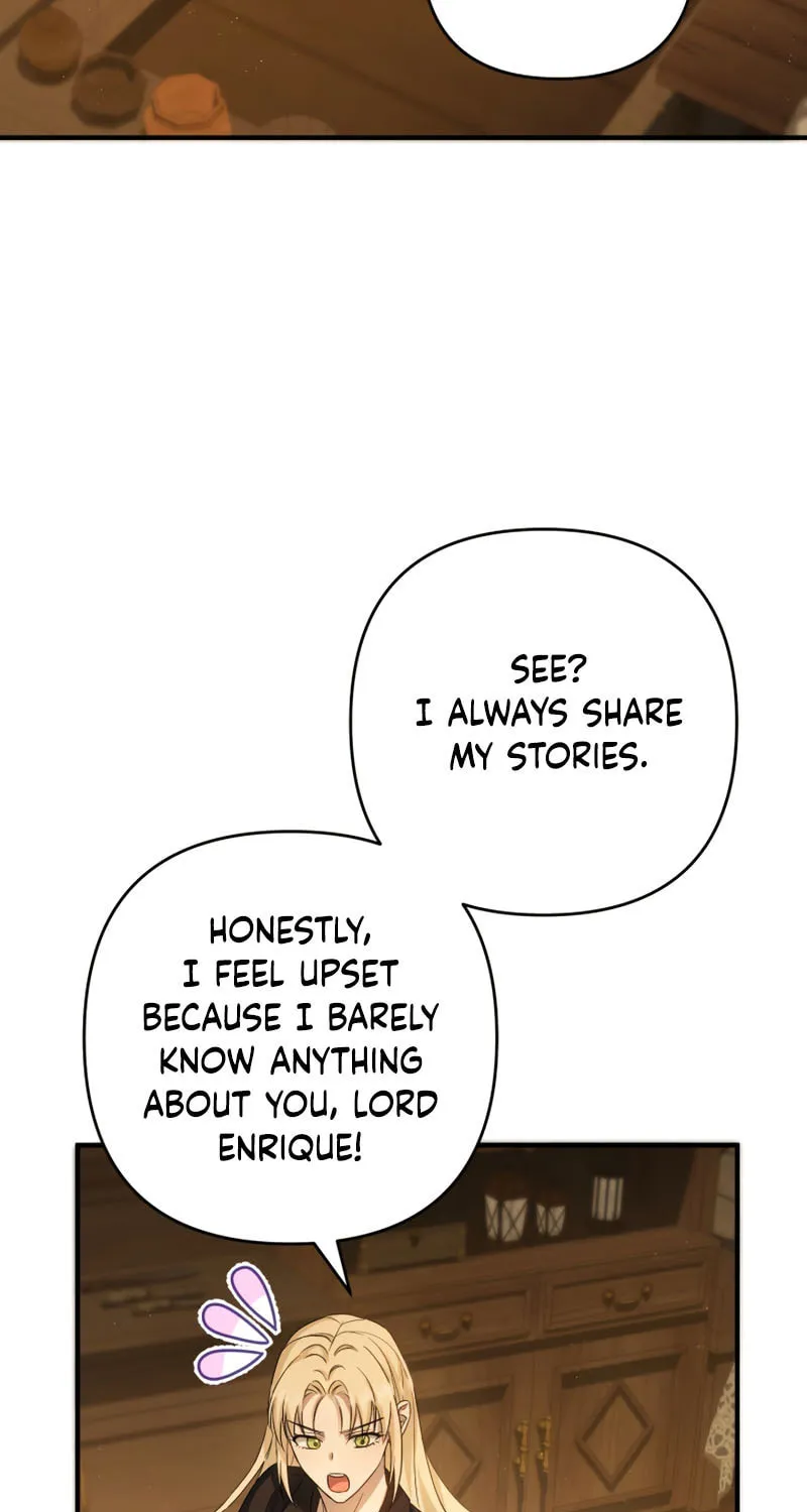 The Extra Guardian Missed the Right Time to Leave Chapter 36 page 32 - 