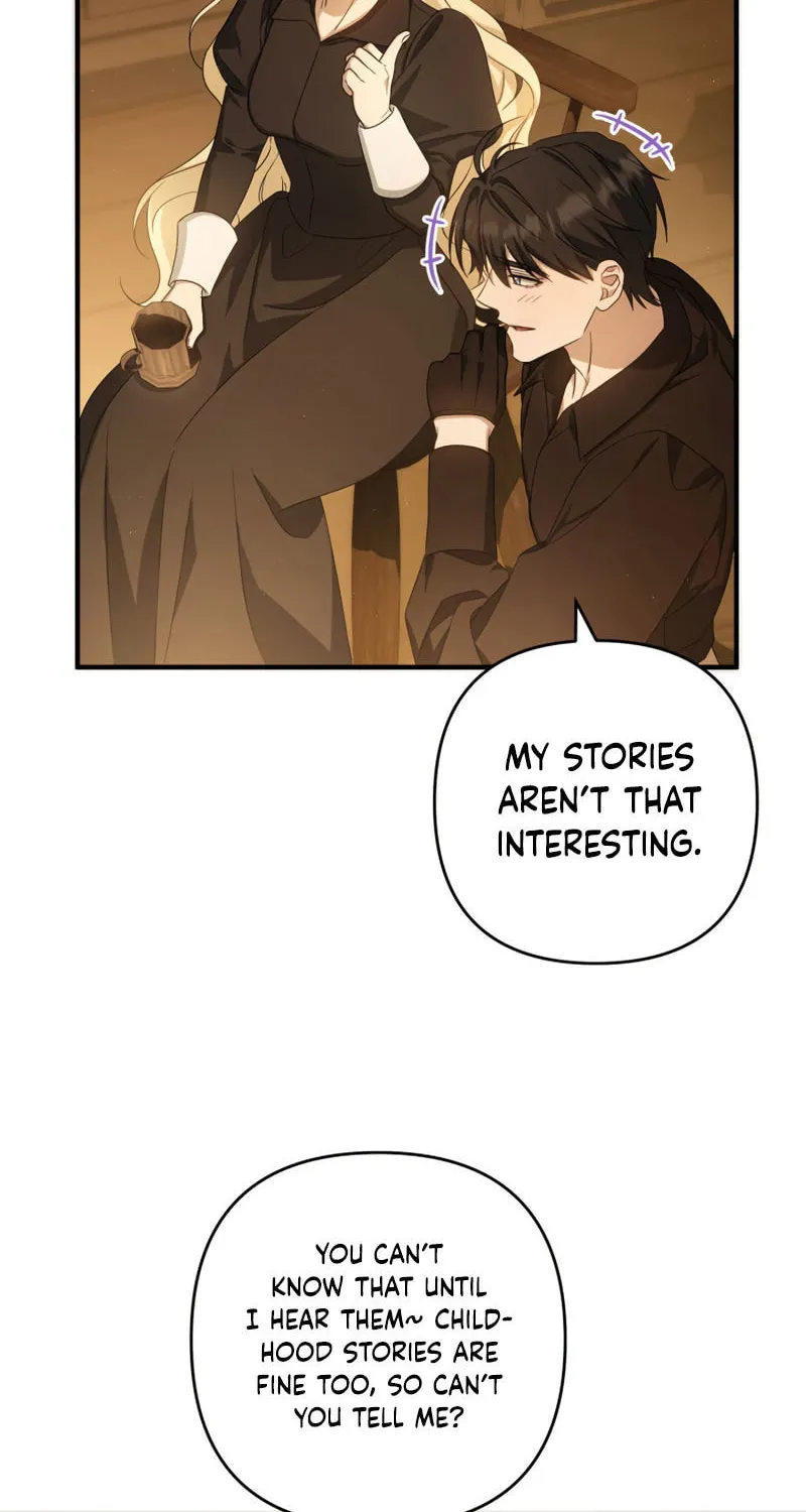 The Extra Guardian Missed the Right Time to Leave Chapter 36 page 33 - 