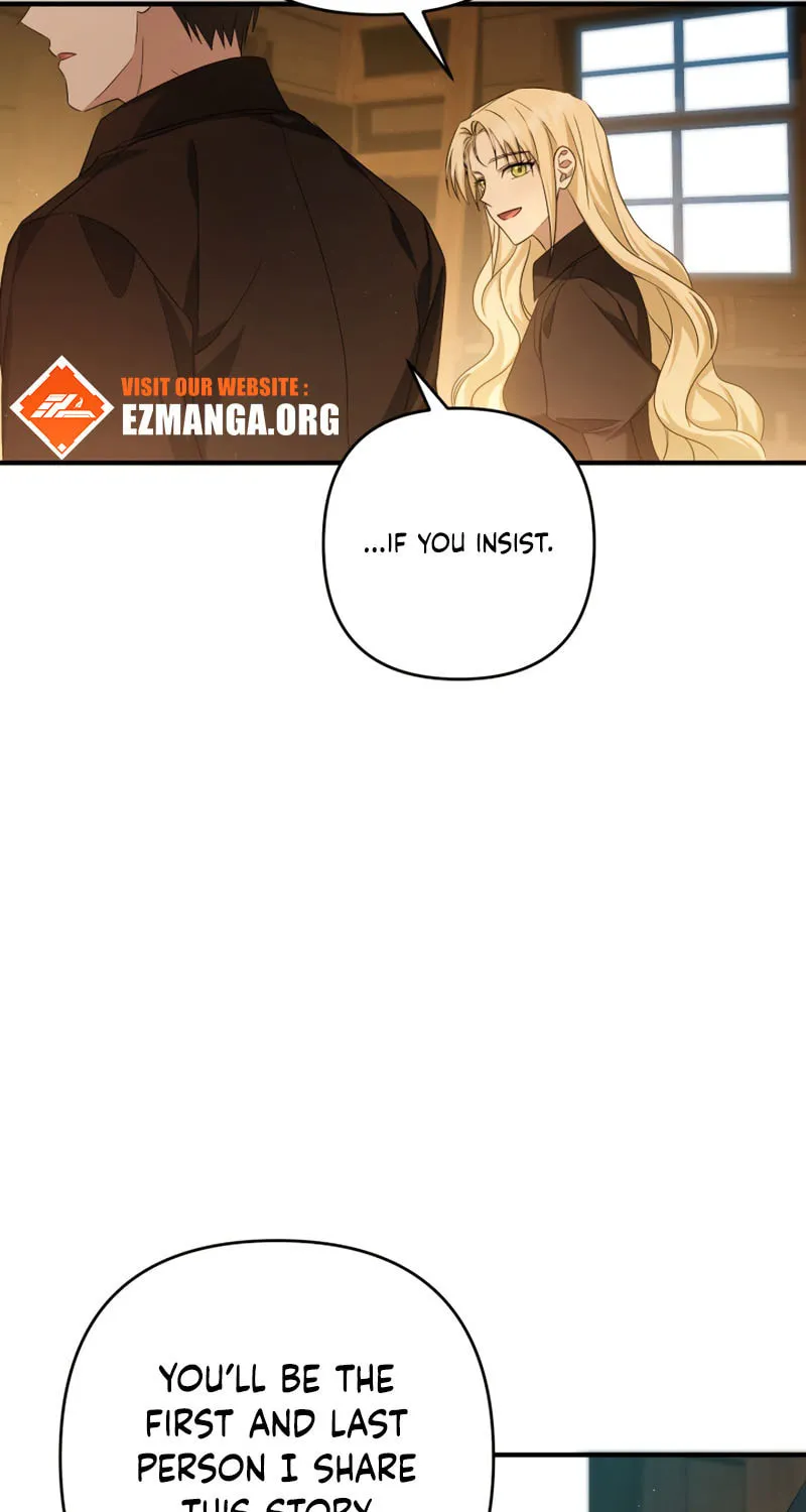 The Extra Guardian Missed the Right Time to Leave Chapter 36 page 34 - 