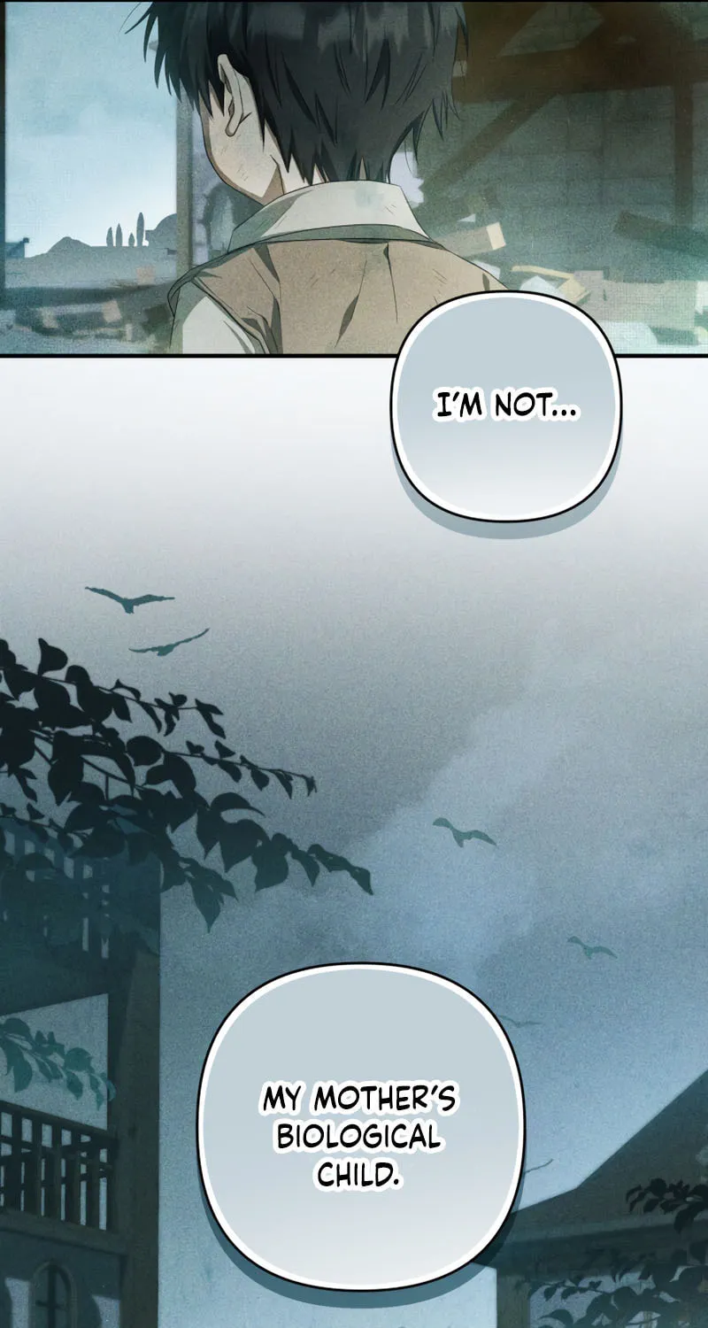 The Extra Guardian Missed the Right Time to Leave Chapter 36 page 37 - 