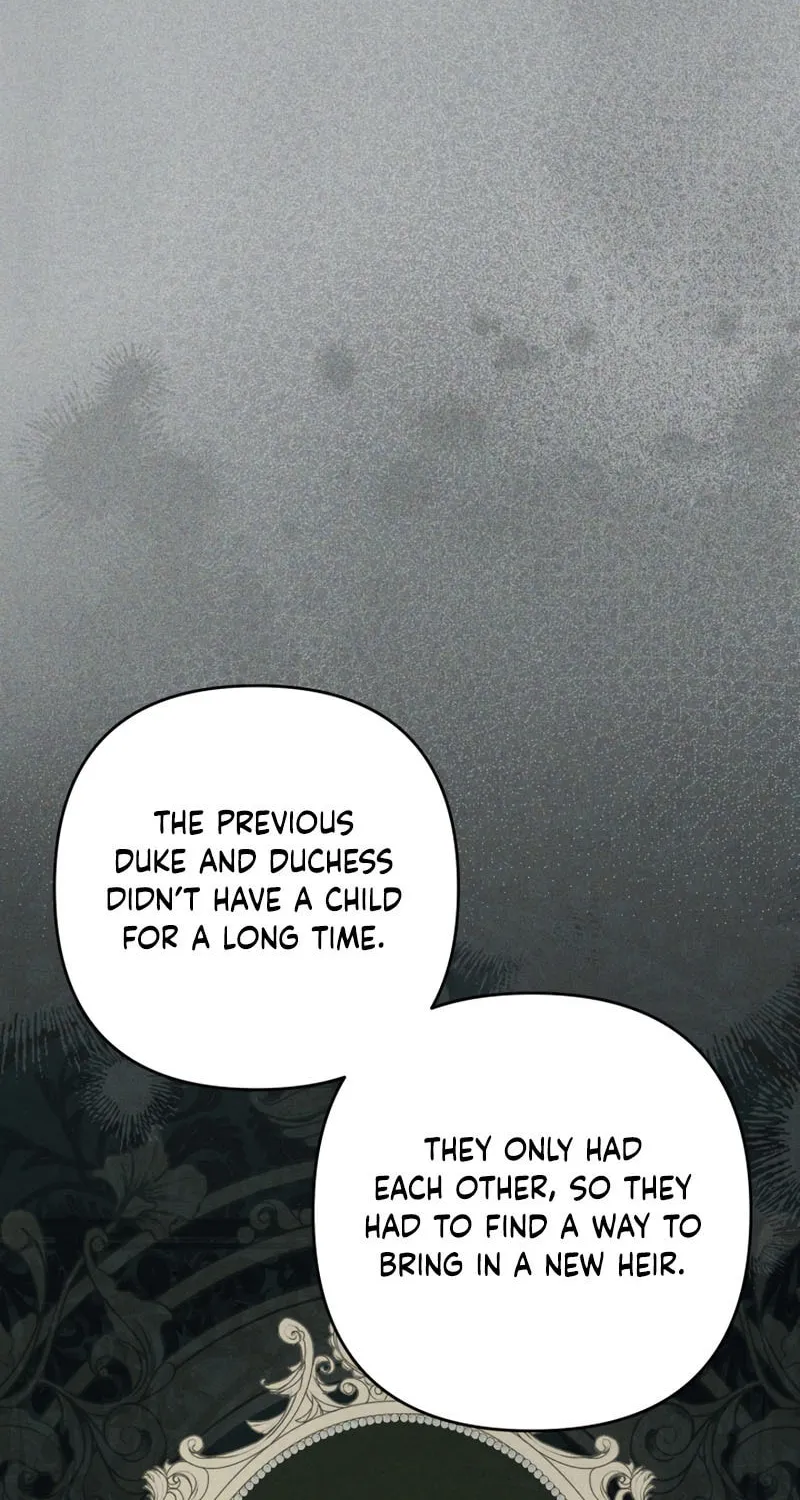 The Extra Guardian Missed the Right Time to Leave Chapter 36 page 40 - 