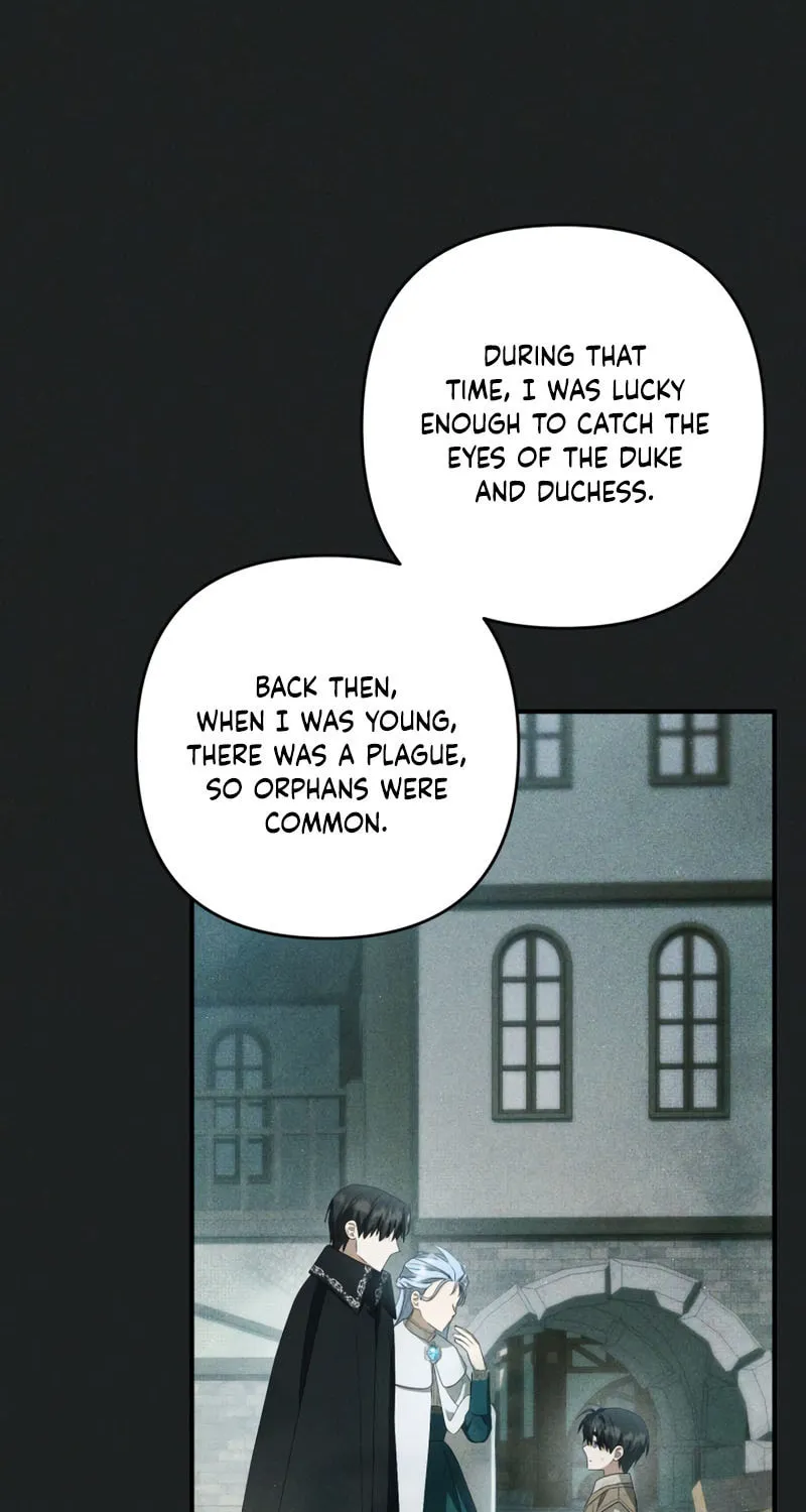 The Extra Guardian Missed the Right Time to Leave Chapter 36 page 42 - 