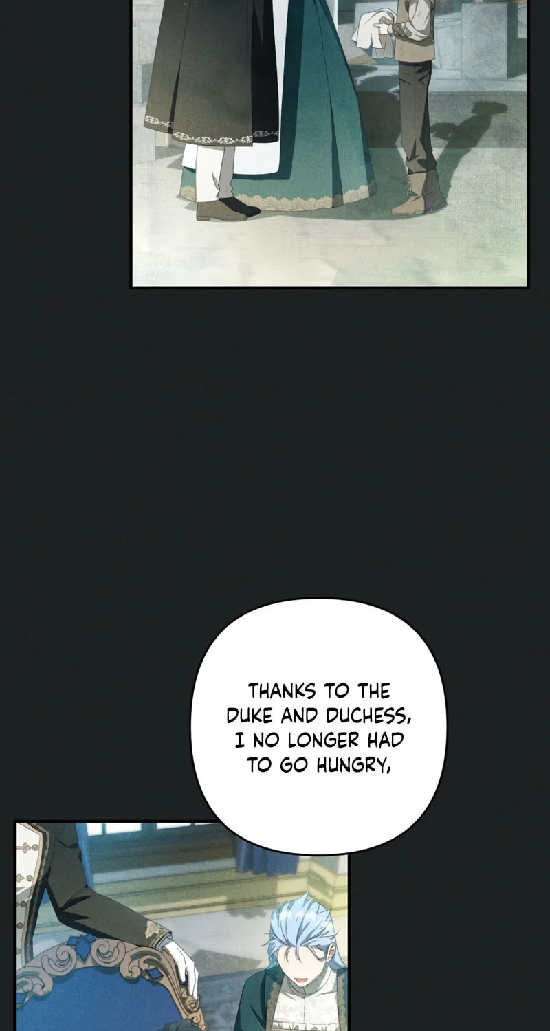 The Extra Guardian Missed the Right Time to Leave Chapter 36 page 43 - 