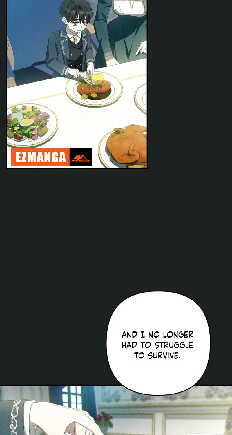 The Extra Guardian Missed the Right Time to Leave Chapter 36 page 44 - 