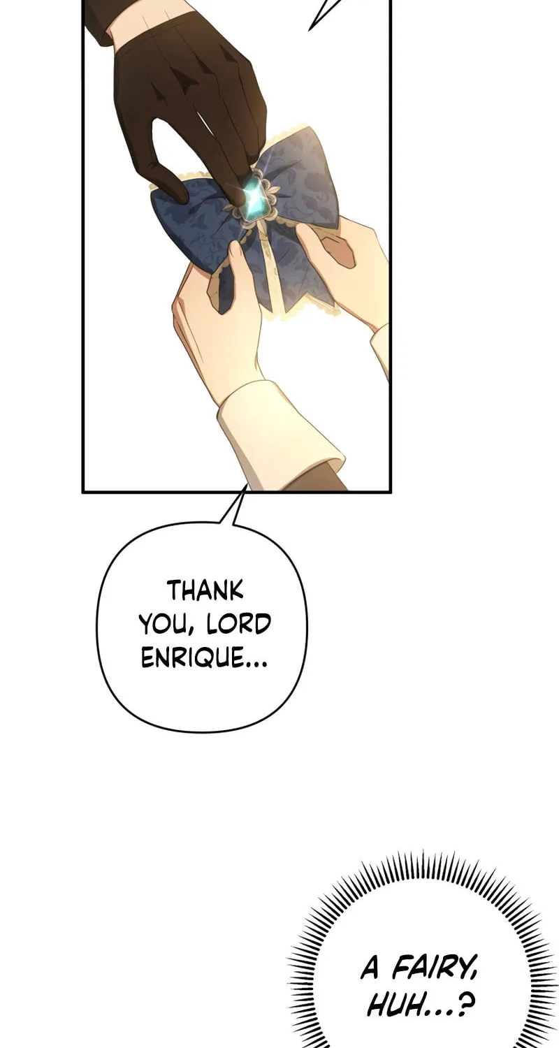 The Extra Guardian Missed the Right Time to Leave Chapter 36 page 6 - 
