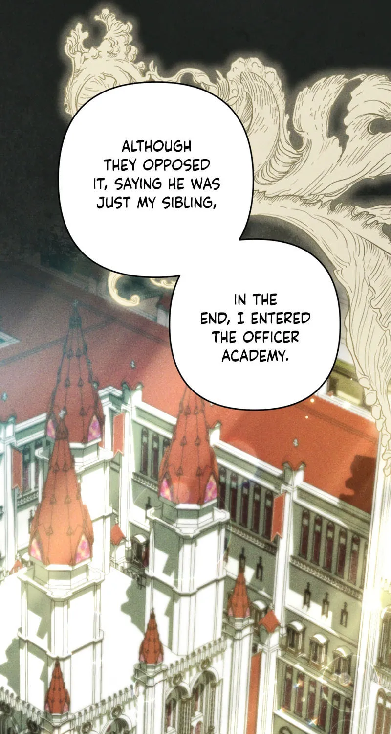 The Extra Guardian Missed the Right Time to Leave Chapter 36 page 55 - 