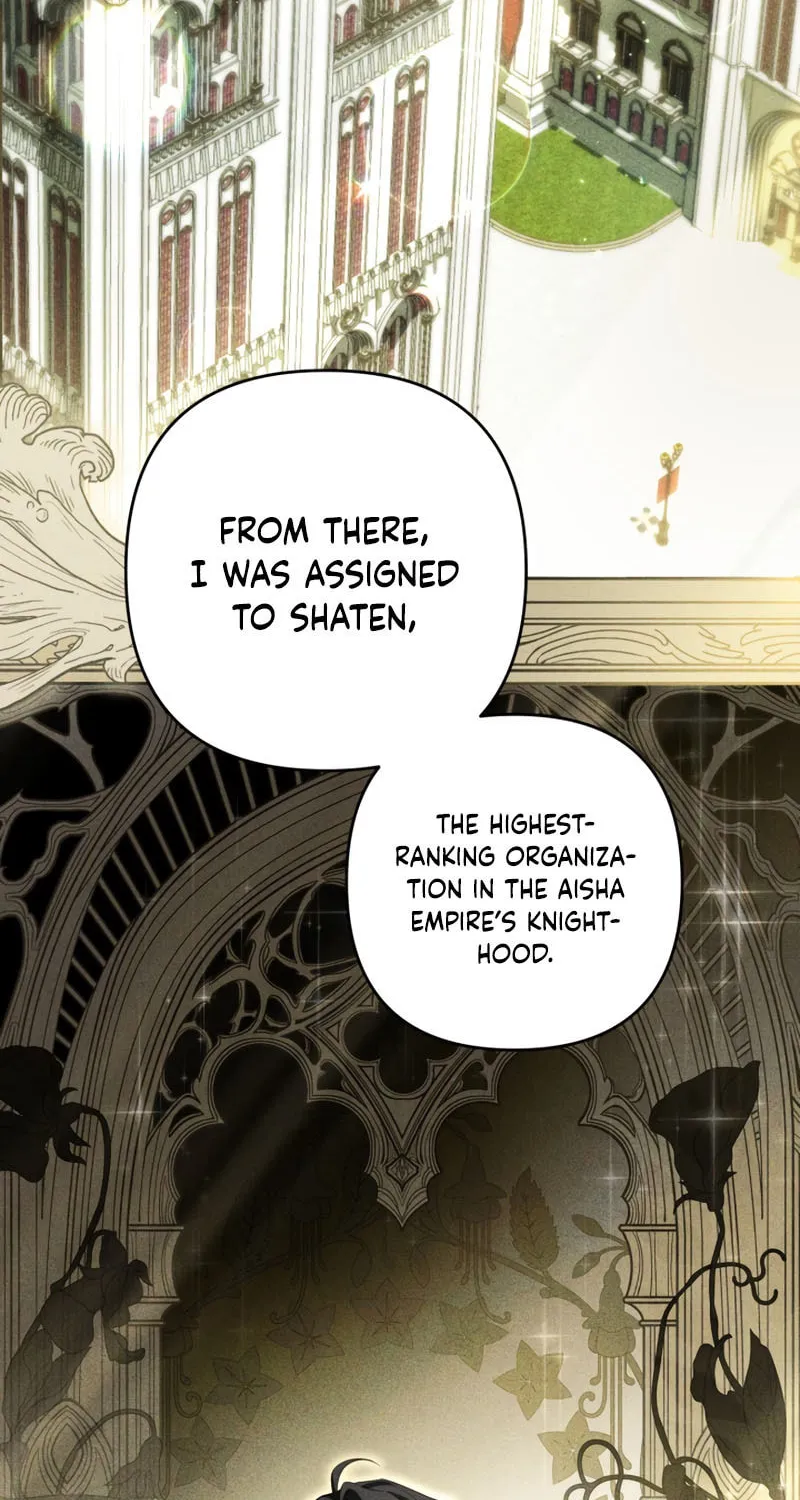 The Extra Guardian Missed the Right Time to Leave Chapter 36 page 56 - 