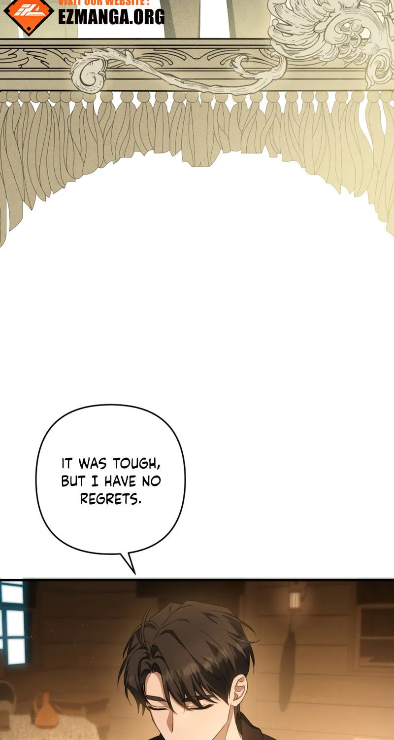 The Extra Guardian Missed the Right Time to Leave Chapter 36 page 58 - 
