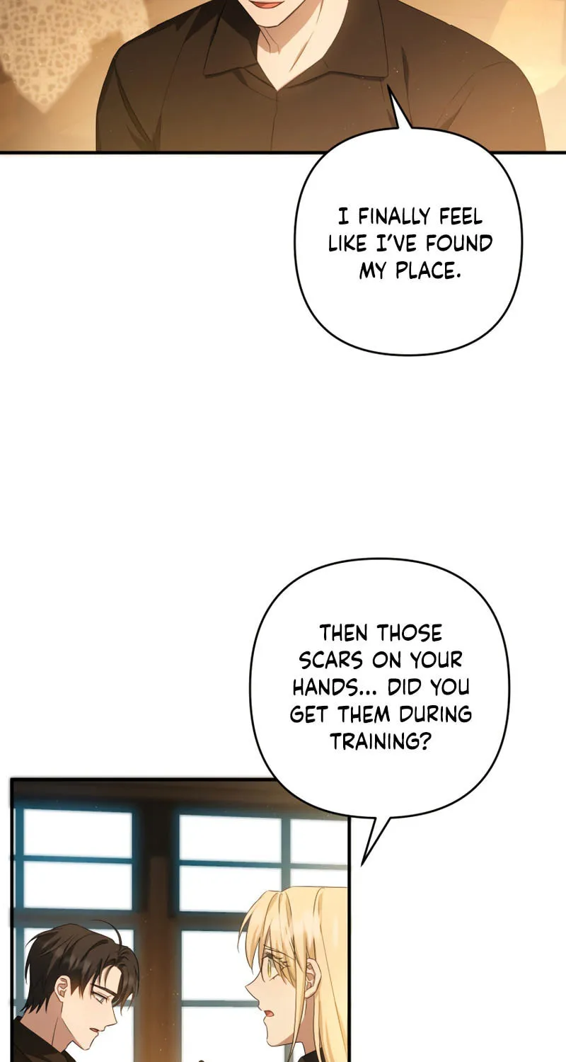 The Extra Guardian Missed the Right Time to Leave Chapter 36 page 59 - 