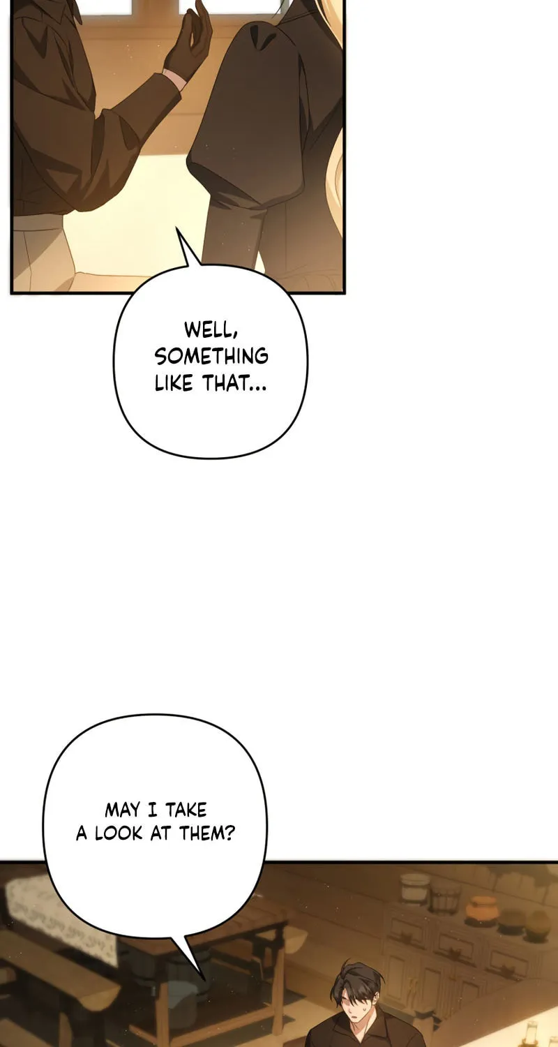 The Extra Guardian Missed the Right Time to Leave Chapter 36 page 60 - 
