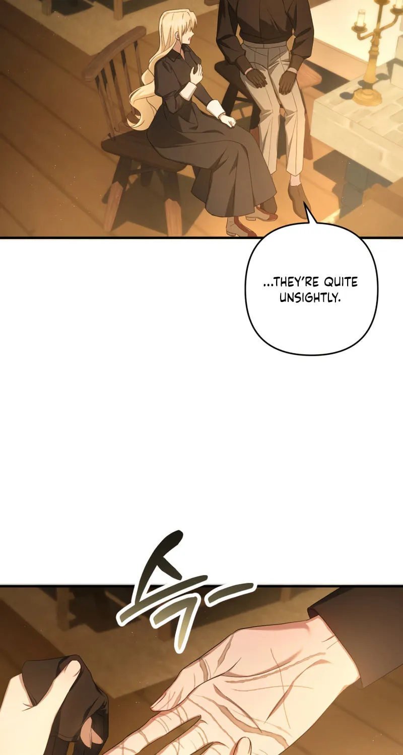 The Extra Guardian Missed the Right Time to Leave Chapter 36 page 61 - 