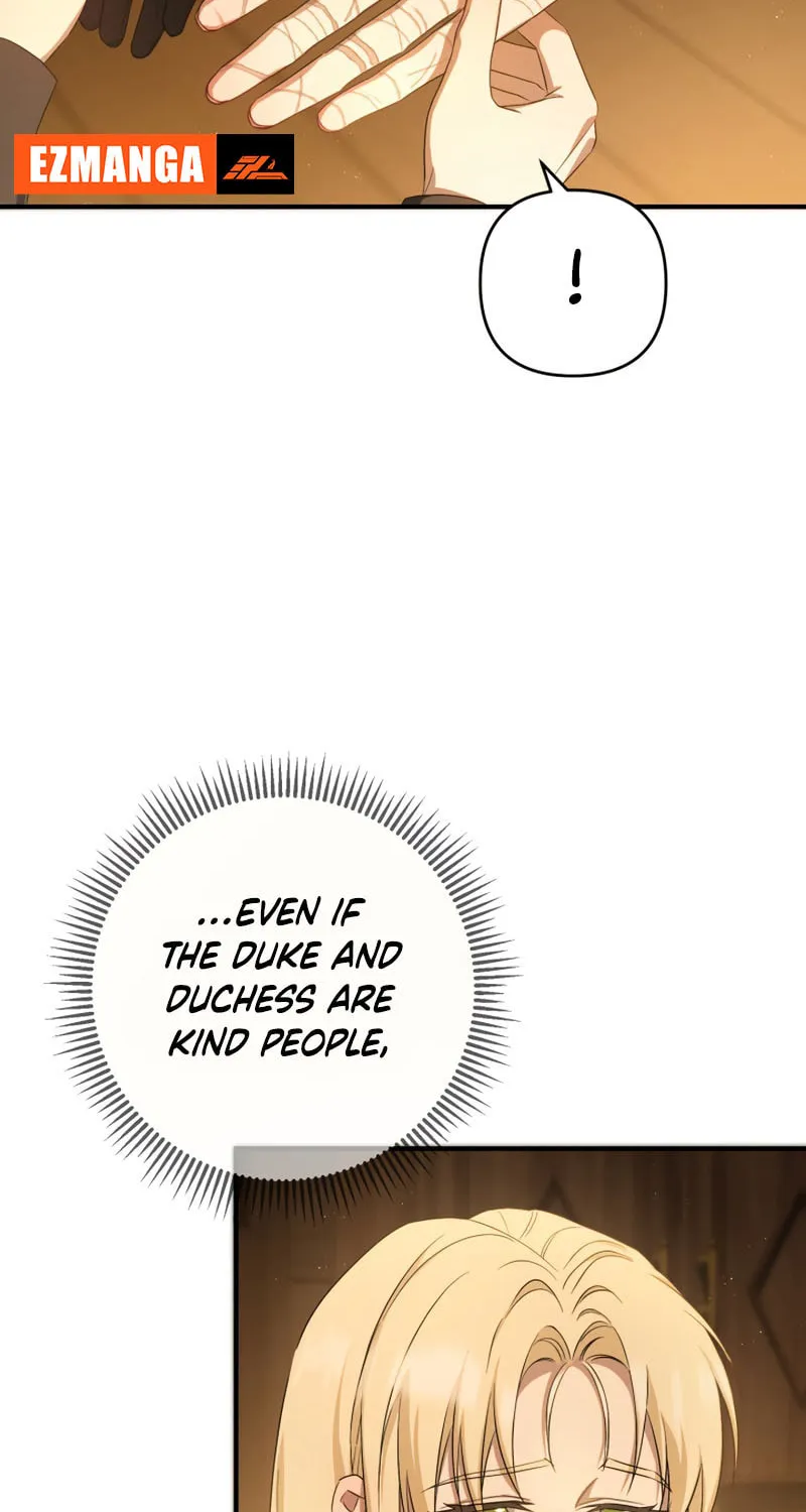 The Extra Guardian Missed the Right Time to Leave Chapter 36 page 62 - 