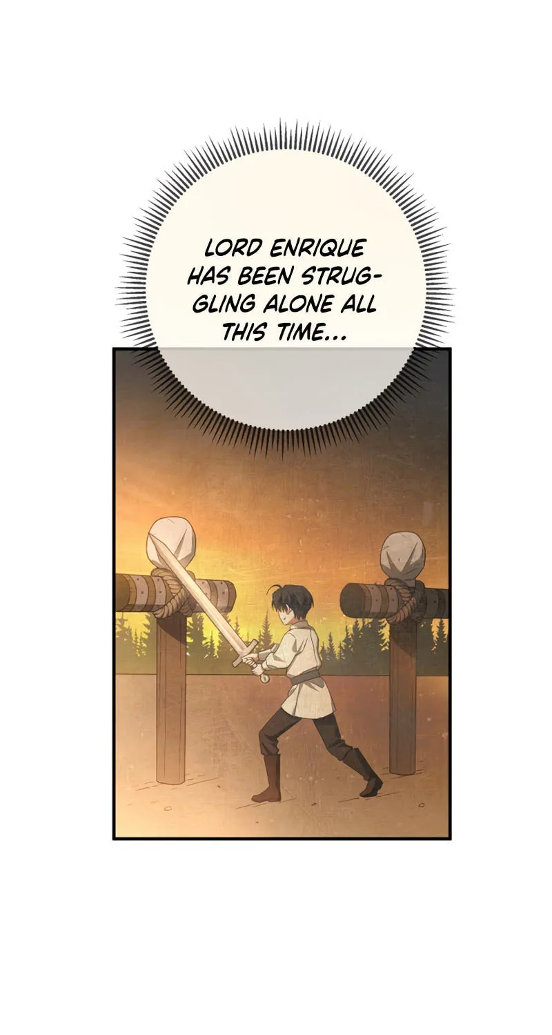 The Extra Guardian Missed the Right Time to Leave Chapter 36 page 64 - 