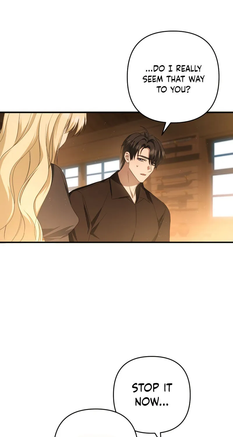 The Extra Guardian Missed the Right Time to Leave Chapter 36 page 65 - 