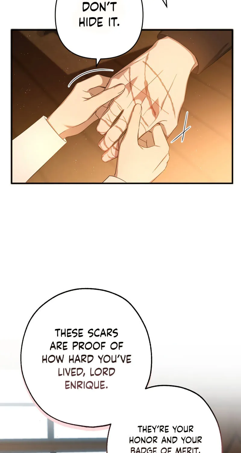 The Extra Guardian Missed the Right Time to Leave Chapter 36 page 66 - 