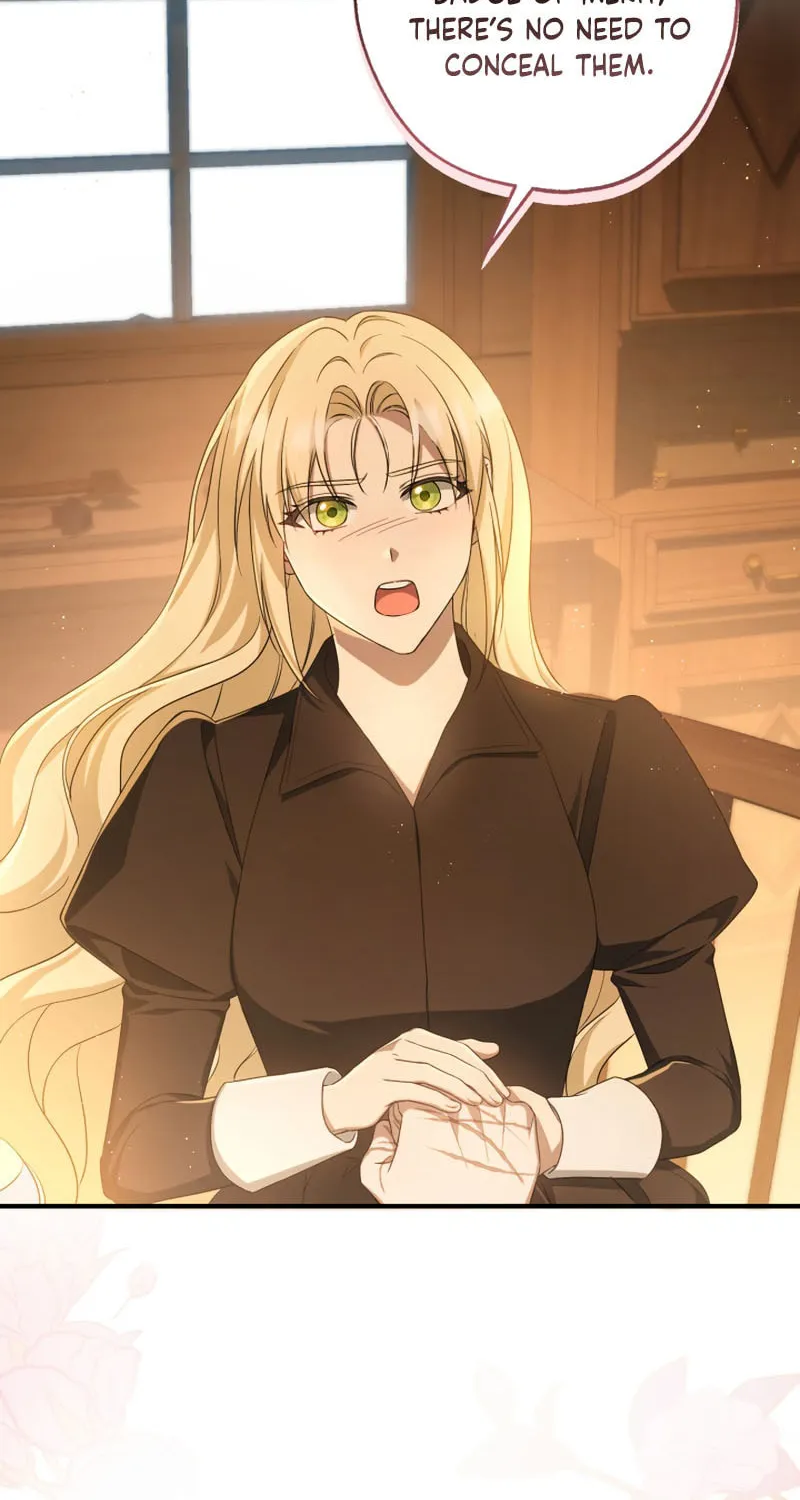 The Extra Guardian Missed the Right Time to Leave Chapter 36 page 67 - 