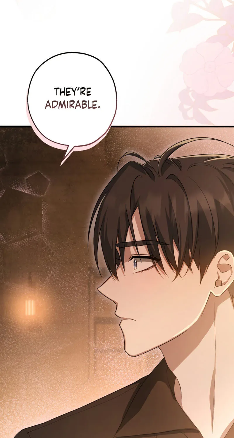 The Extra Guardian Missed the Right Time to Leave Chapter 36 page 68 - 
