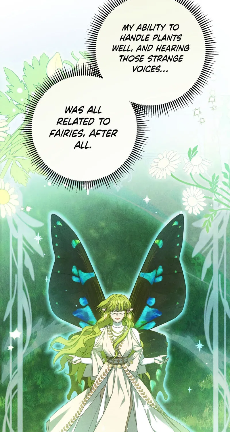 The Extra Guardian Missed the Right Time to Leave Chapter 36 page 8 - 