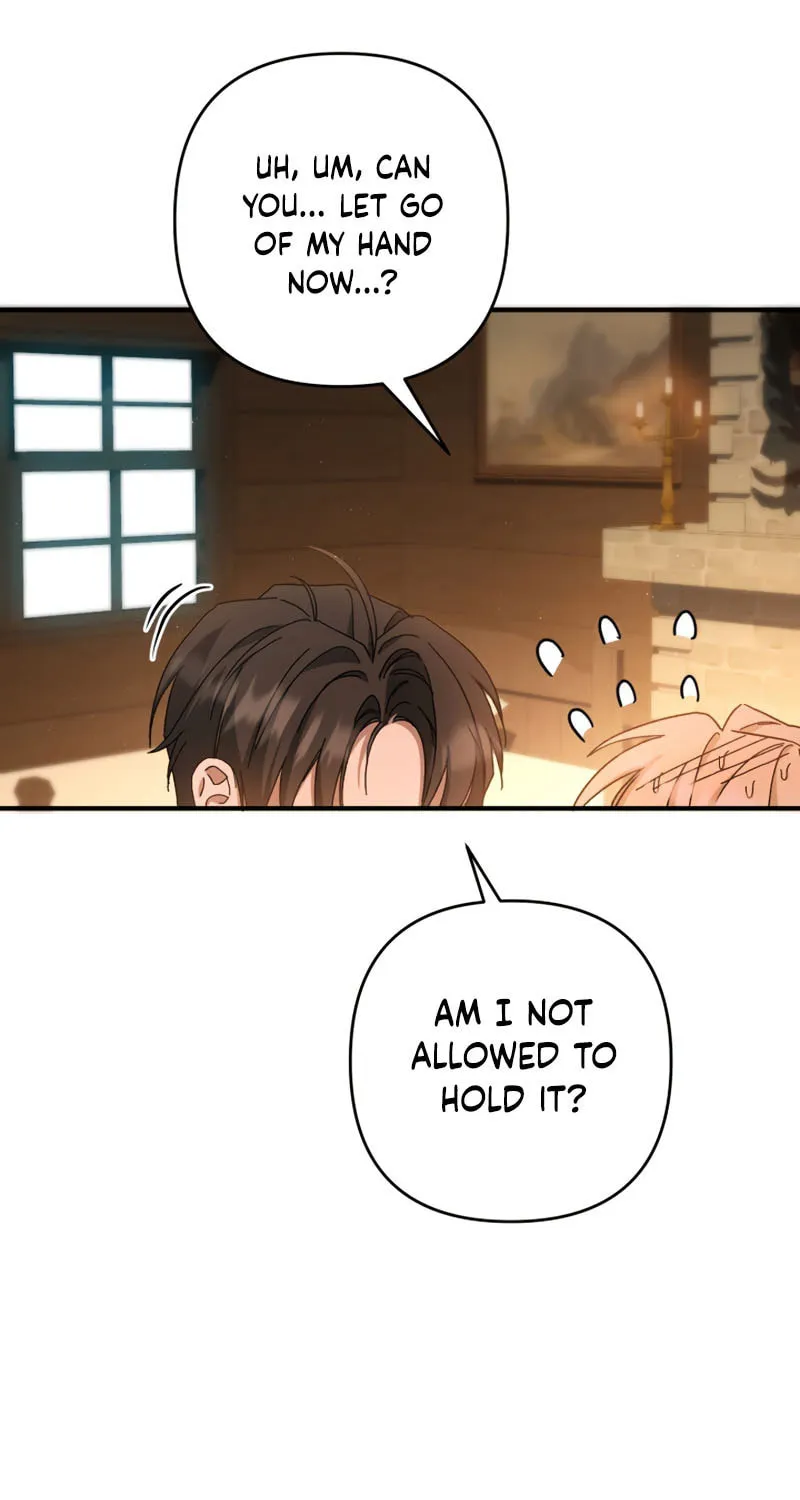 The Extra Guardian Missed the Right Time to Leave Chapter 36 page 73 - 