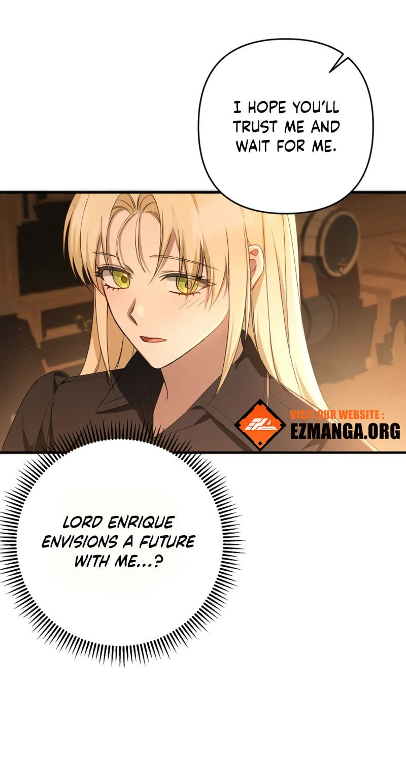 The Extra Guardian Missed the Right Time to Leave Chapter 36 page 76 - 