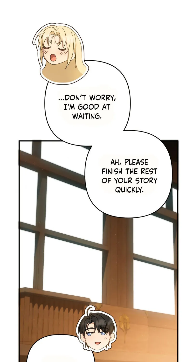 The Extra Guardian Missed the Right Time to Leave Chapter 36 page 77 - 