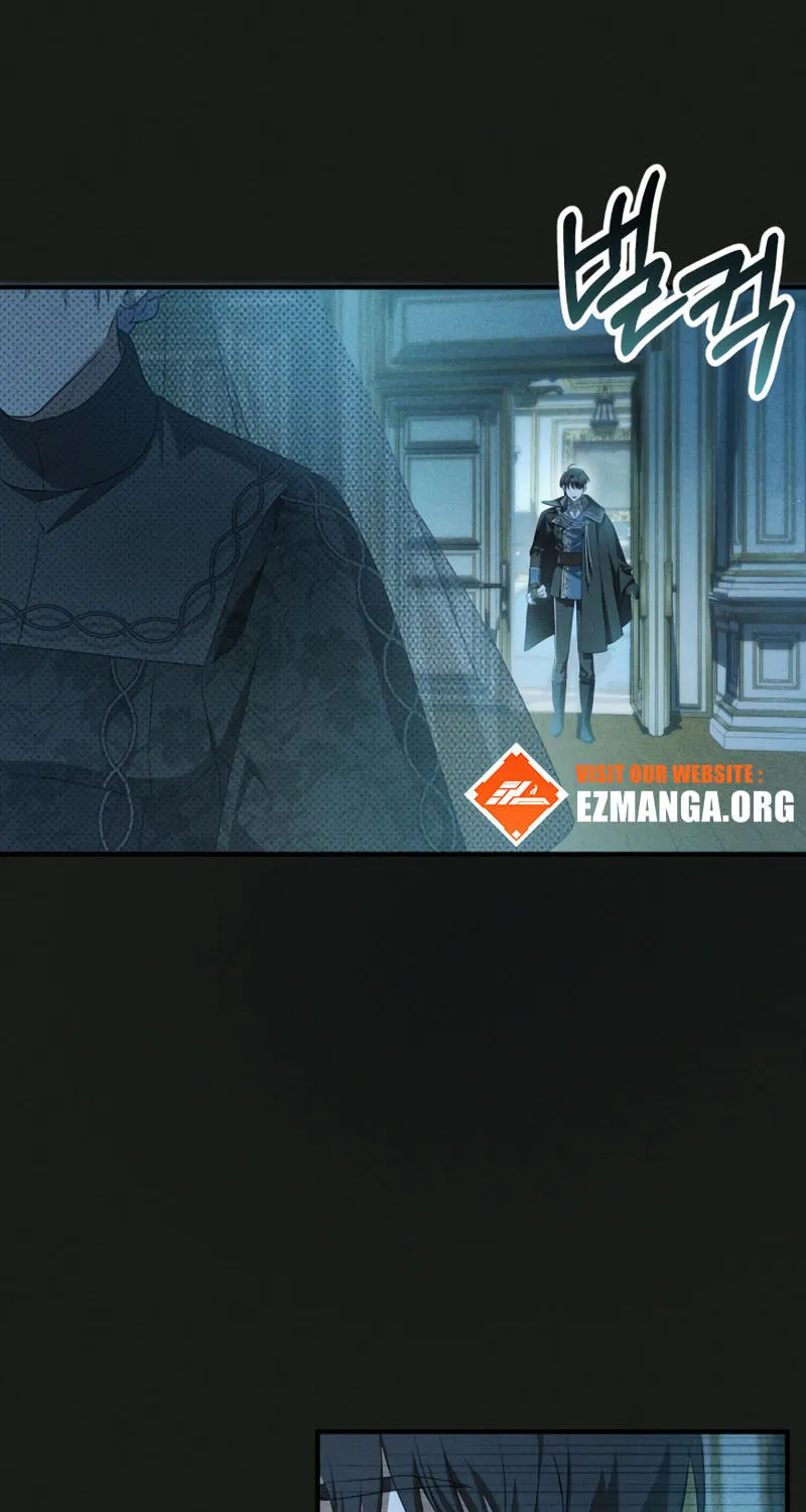 The Extra Guardian Missed the Right Time to Leave Chapter 36 page 83 - 