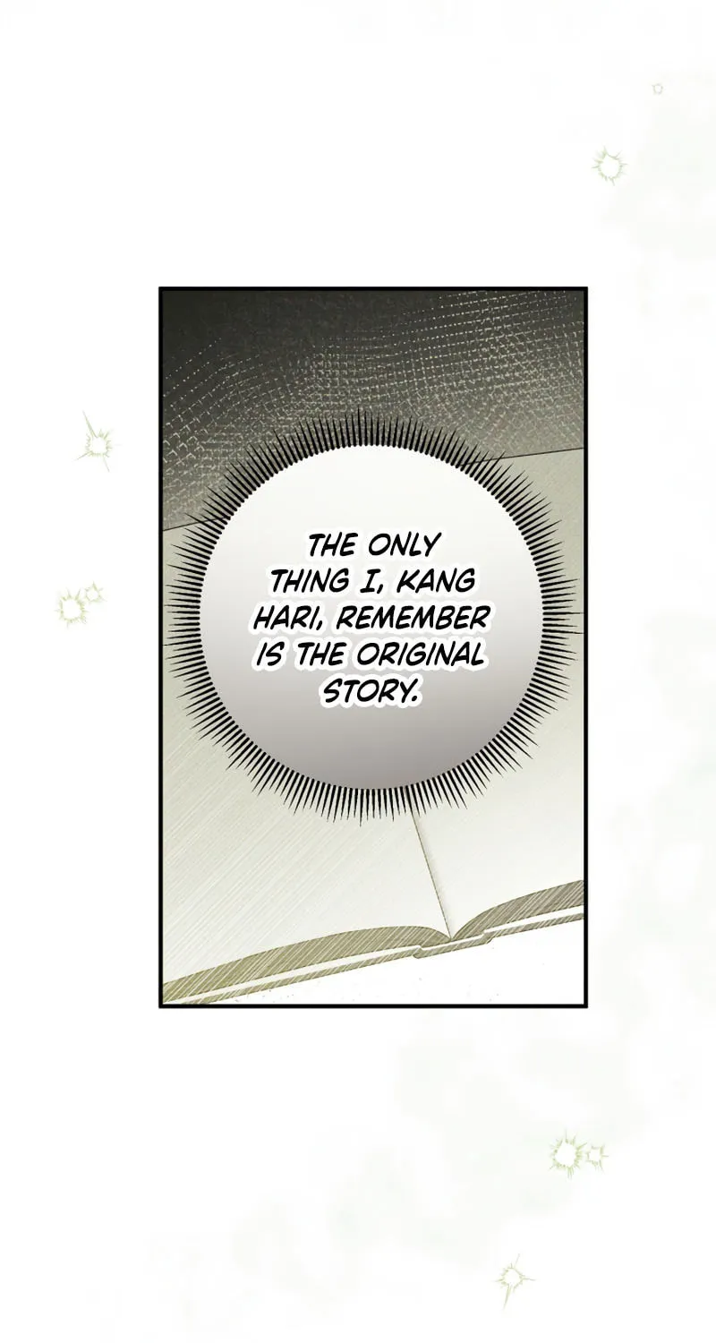 The Extra Guardian Missed the Right Time to Leave Chapter 36 page 10 - 