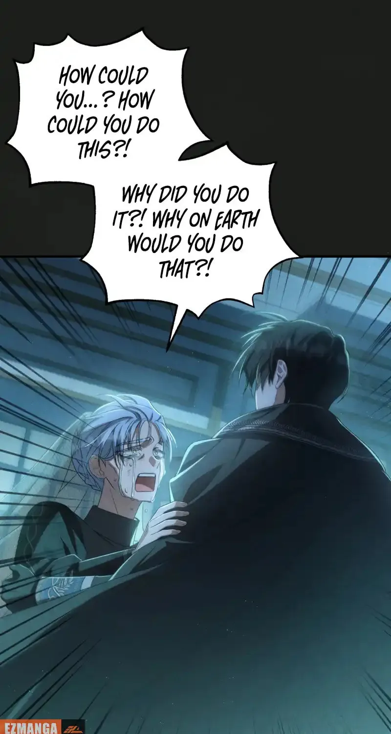The Extra Guardian Missed the Right Time to Leave Chapter 37 page 12 - 