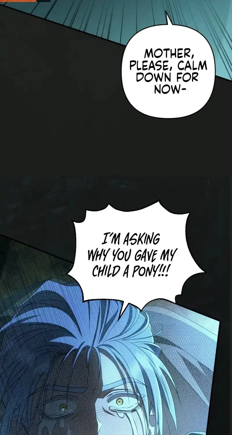 The Extra Guardian Missed the Right Time to Leave Chapter 37 page 13 - 