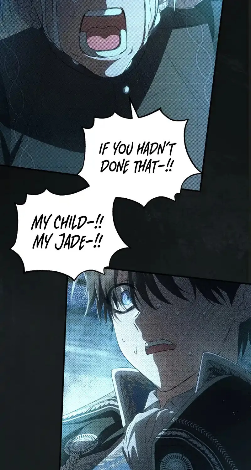 The Extra Guardian Missed the Right Time to Leave Chapter 37 page 14 - 