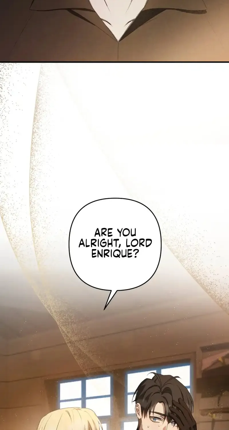 The Extra Guardian Missed the Right Time to Leave Chapter 37 page 17 - 