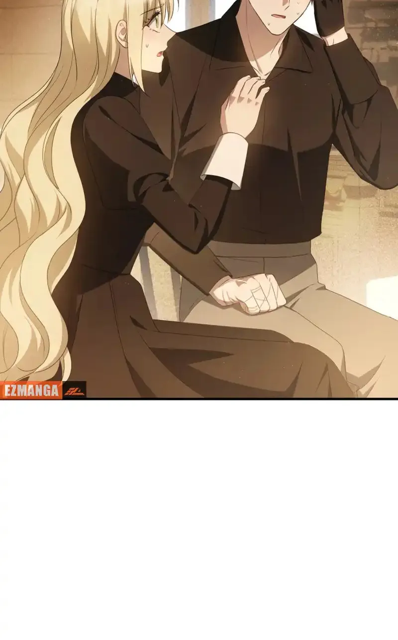 The Extra Guardian Missed the Right Time to Leave Chapter 37 page 18 - 