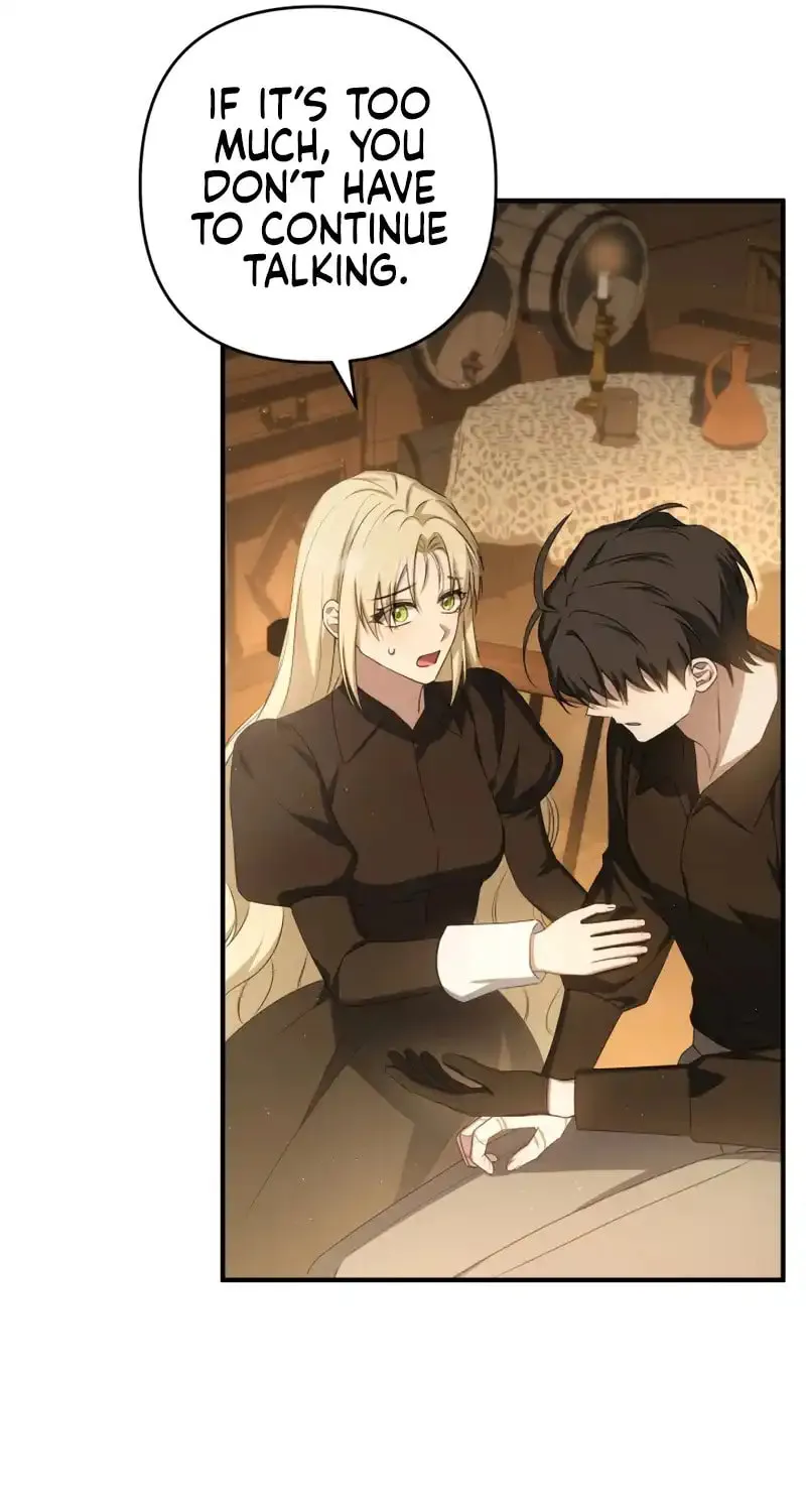 The Extra Guardian Missed the Right Time to Leave Chapter 37 page 19 - 