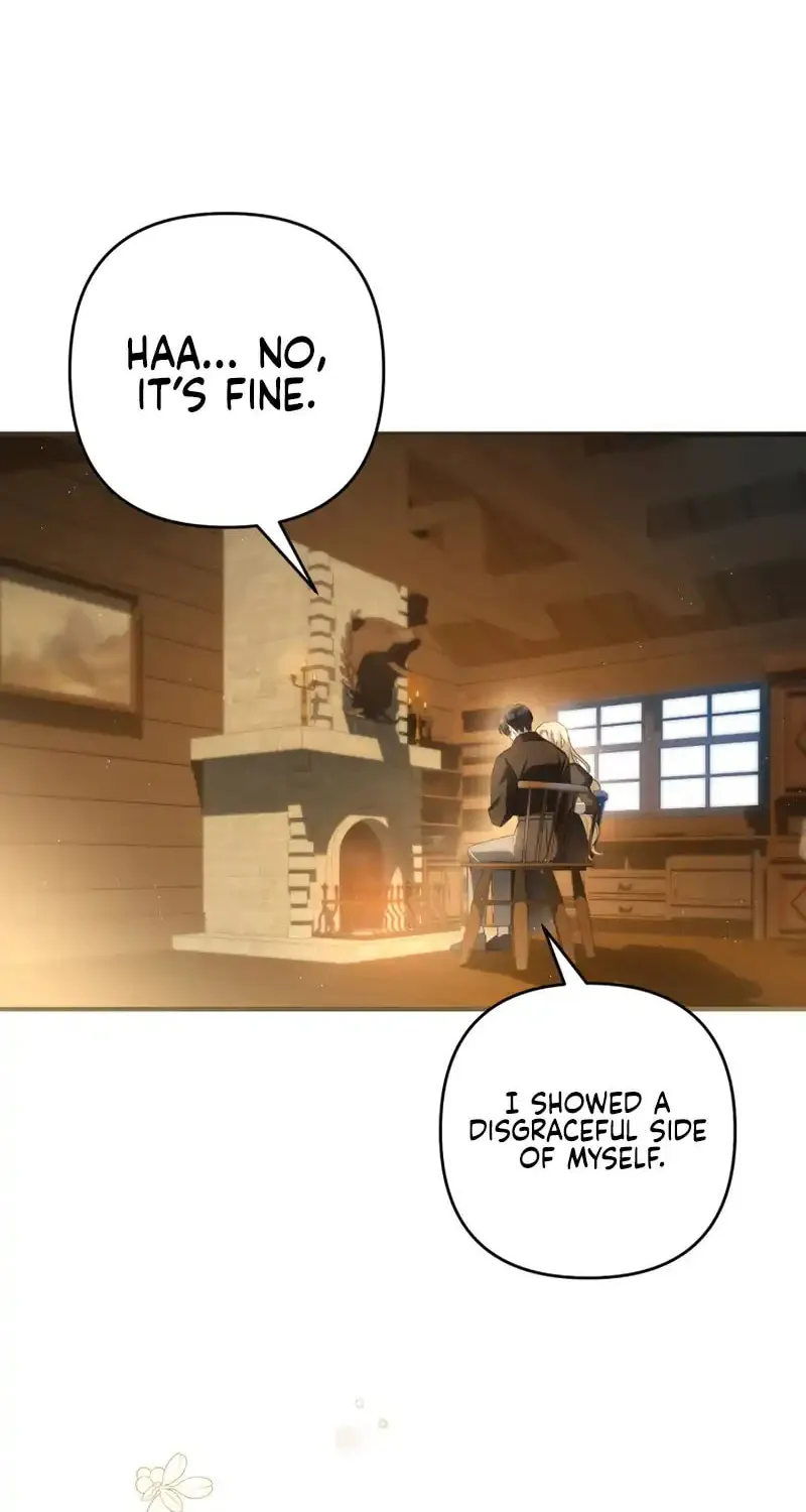 The Extra Guardian Missed the Right Time to Leave Chapter 37 page 20 - 
