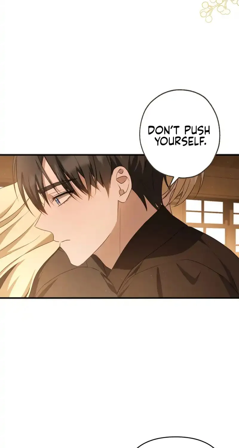 The Extra Guardian Missed the Right Time to Leave Chapter 37 page 23 - 