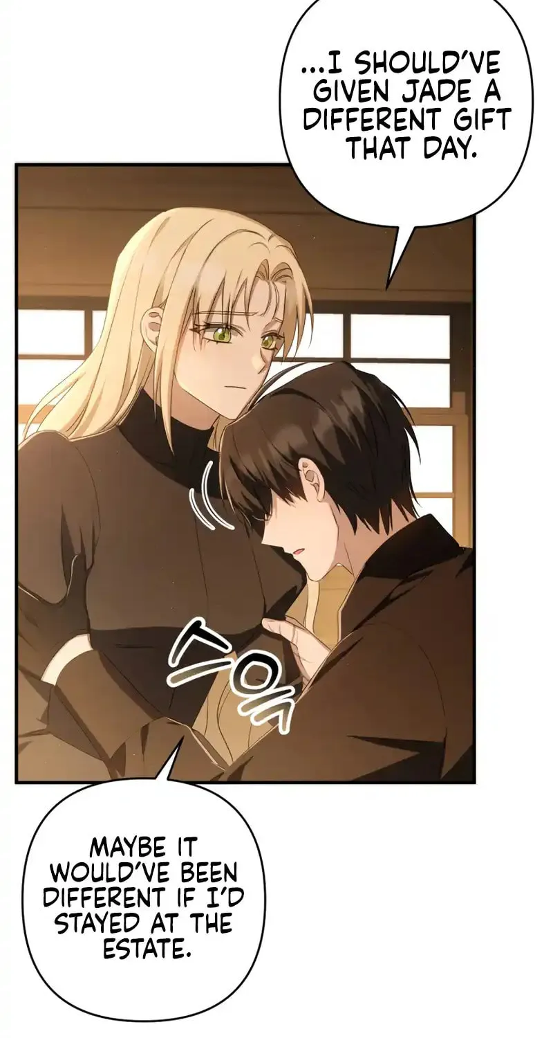The Extra Guardian Missed the Right Time to Leave Chapter 37 page 24 - 