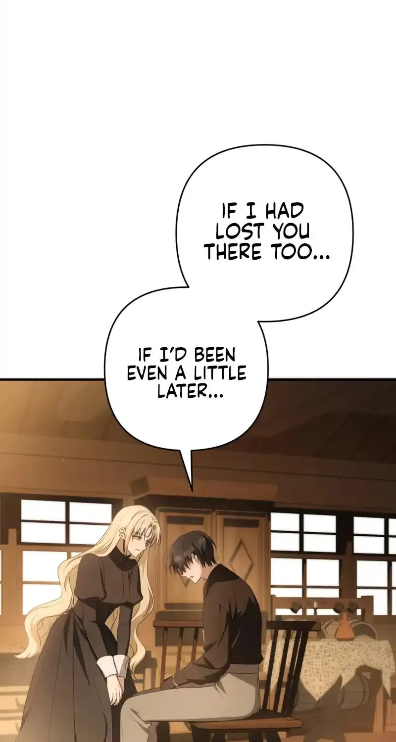 The Extra Guardian Missed the Right Time to Leave Chapter 37 page 25 - 