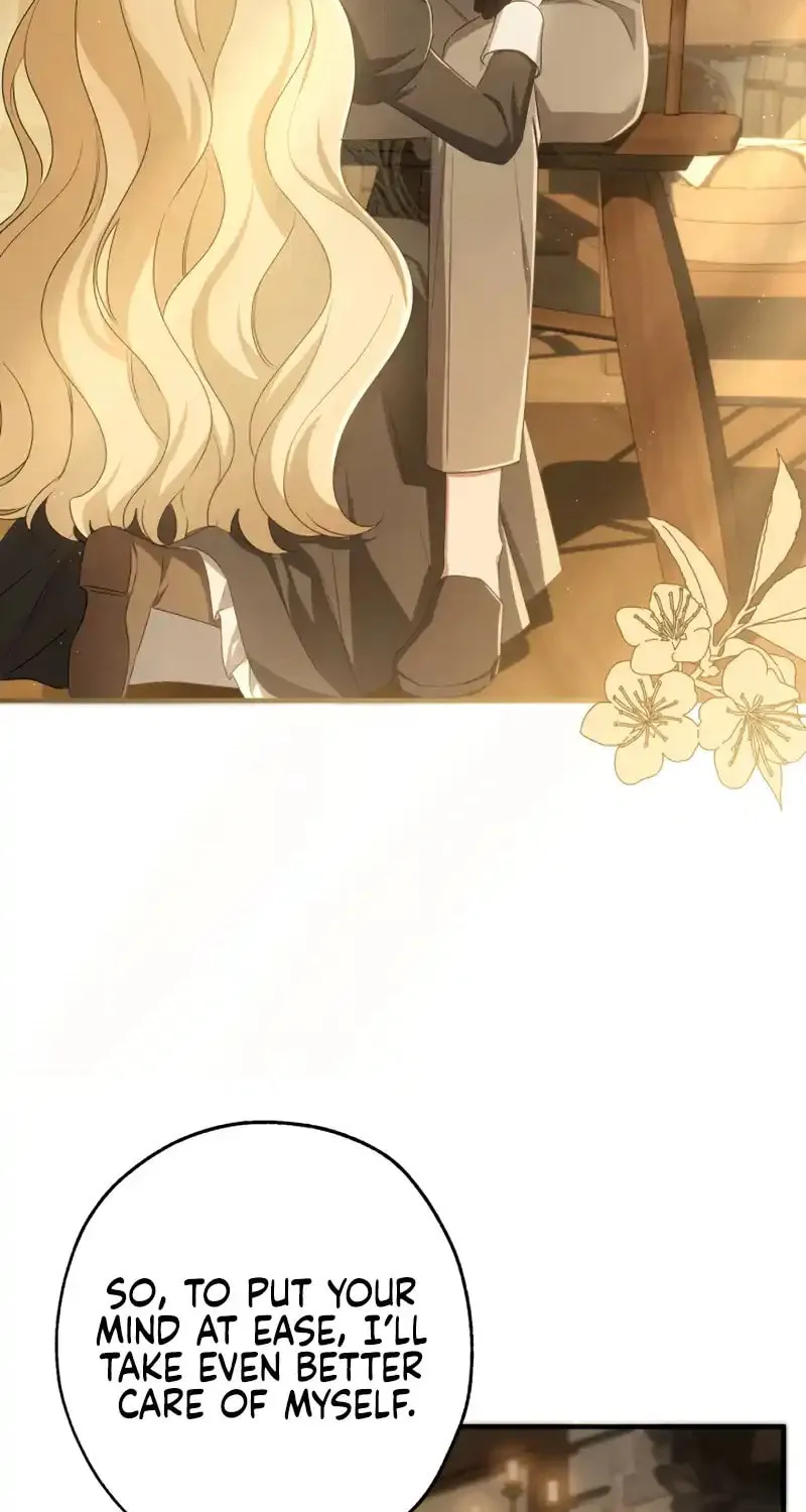 The Extra Guardian Missed the Right Time to Leave Chapter 37 page 31 - 