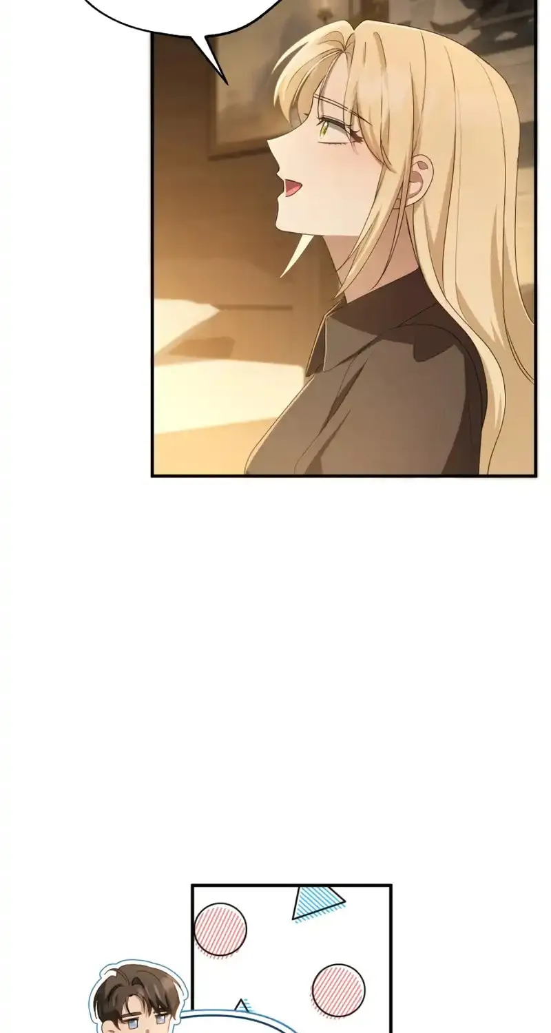 The Extra Guardian Missed the Right Time to Leave Chapter 37 page 32 - 