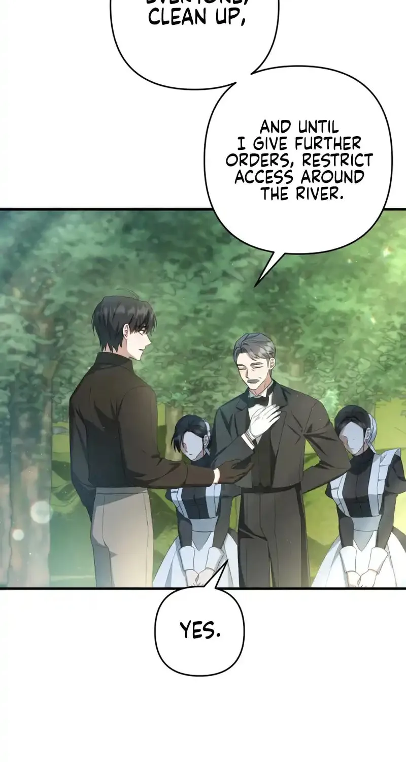 The Extra Guardian Missed the Right Time to Leave Chapter 37 page 40 - 