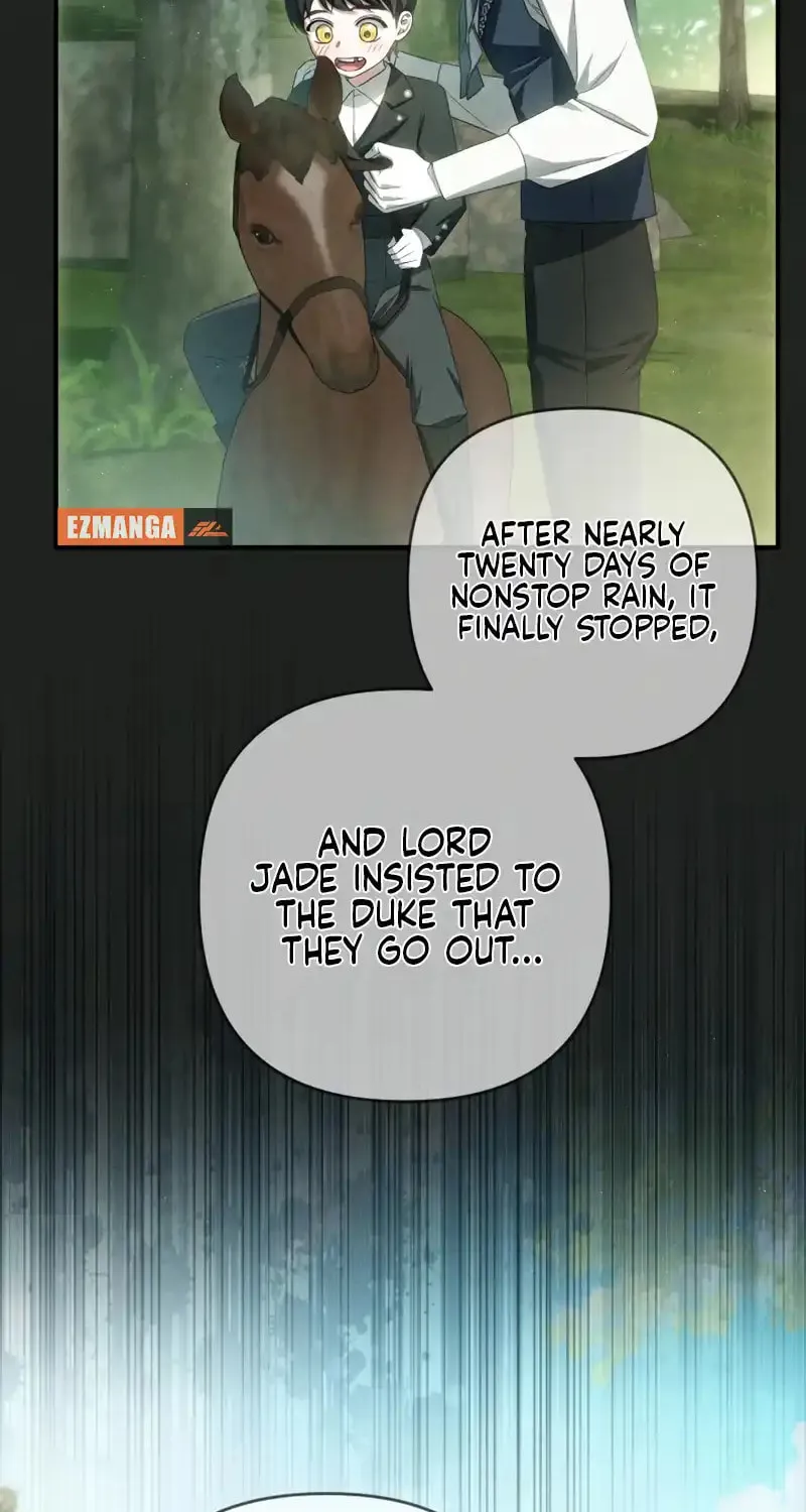 The Extra Guardian Missed the Right Time to Leave Chapter 37 page 5 - 