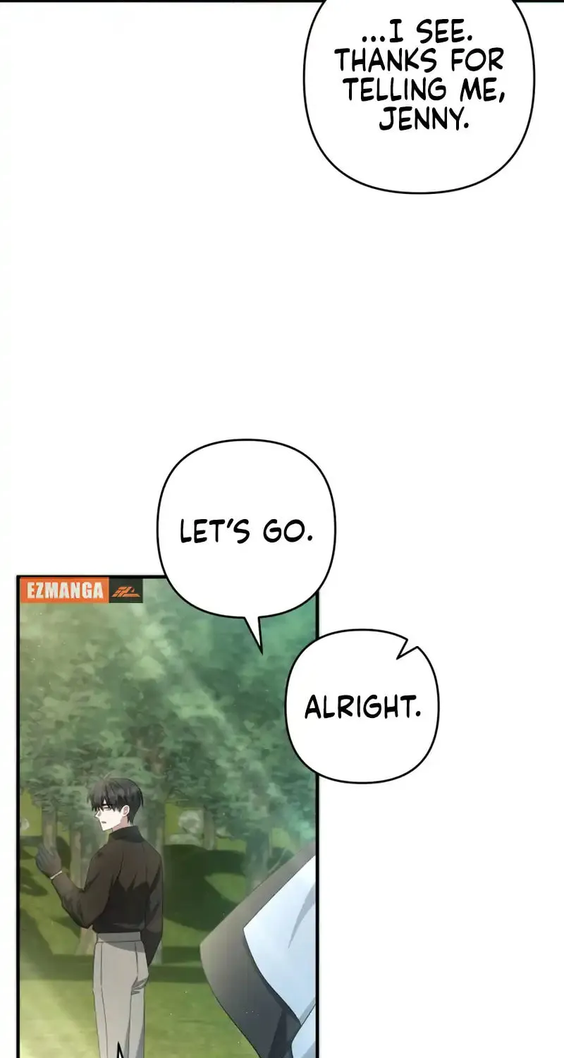 The Extra Guardian Missed the Right Time to Leave Chapter 37 page 44 - 