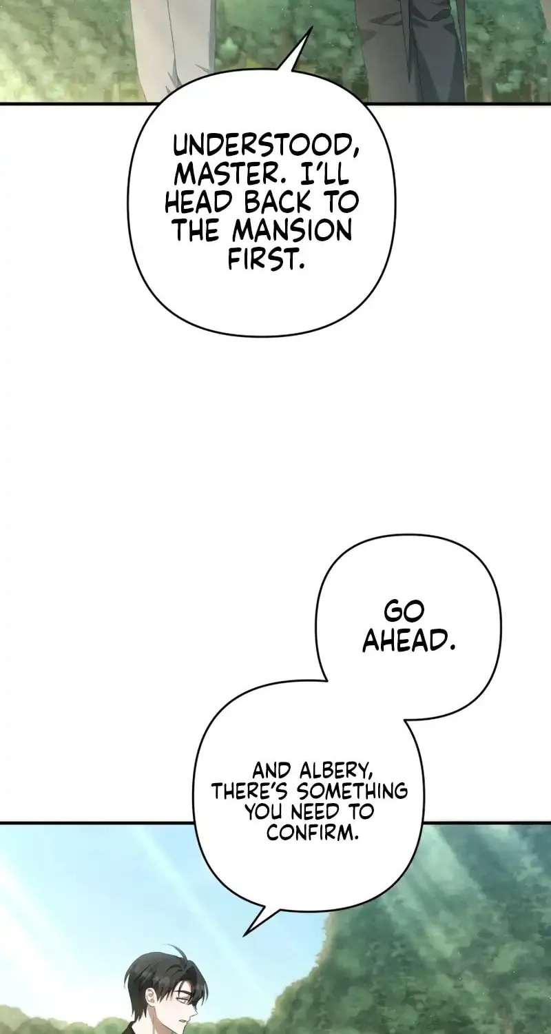 The Extra Guardian Missed the Right Time to Leave Chapter 37 page 47 - 