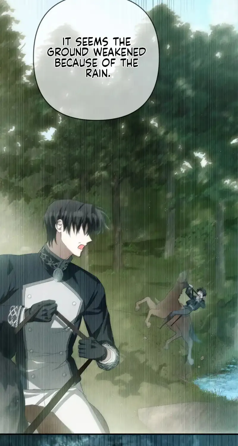 The Extra Guardian Missed the Right Time to Leave Chapter 37 page 6 - 